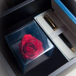 رز ‏جاودان ‏و ‏خودکار ‏کلیپ ‏