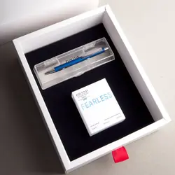 عطر و خودکار