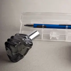 عطر و خودکار