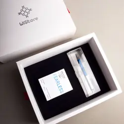 عطر و خودکار