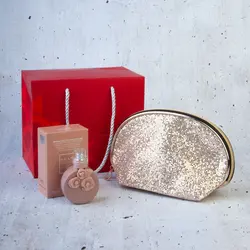 عطر ‏و ‏کیف ‏لوازم ‏آرایش