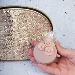 عطر ‏و ‏کیف ‏لوازم ‏آرایش