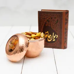 پک شکوفه
