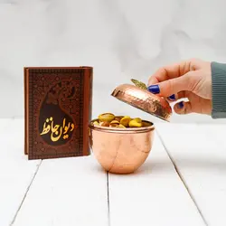 پک شکوفه