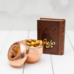 پک شکوفه