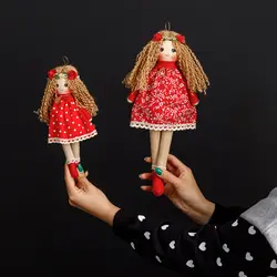 مجموعه ‏عروسک ‏نارگل ‏و ‏ناردونه
