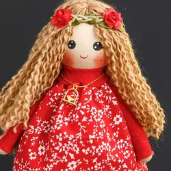 مجموعه ‏عروسک ‏نارگل ‏و ‏ناردونه