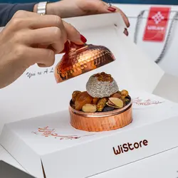 پک ‏مسنار ‏