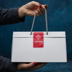 پک ‏مسنار ‏