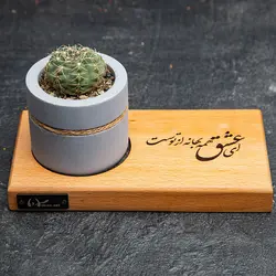 تخته ‏چوب ‏همه ‏کاره ‏با ‏حک ‏متن ‏دلخواه