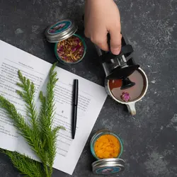 پک ‏حال ‏خوش