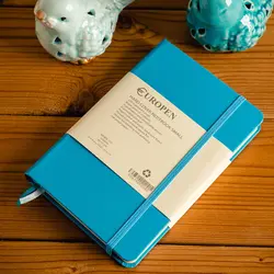 دفتر یادداشت یوروپن سایز small