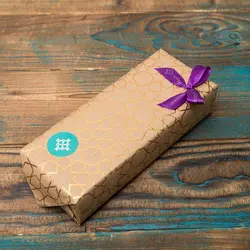 ست خودکار و خودنویس یوروپن مدل Victor با حک اسم