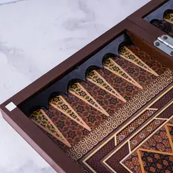 تخته نرد ام دی اف