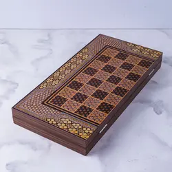 تخته نرد ام دی اف