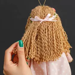 عروسک ‏صدف