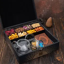 پک هدیه ارسباران