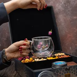 پک هدیه ارسباران