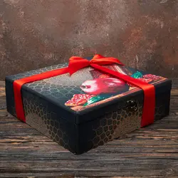 پک هدیه ارسباران