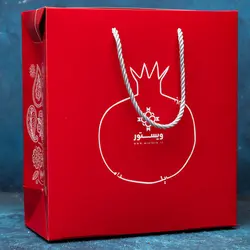 پک هدیه ارسباران