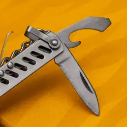 جاکلیدی ‏چندکاره  ‏KCHA