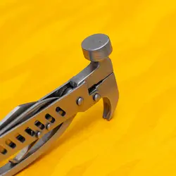 جاکلیدی ‏چندکاره  ‏KCHA