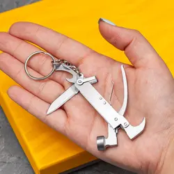 جاکلیدی ‏چندکاره  ‏KCHA