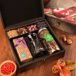 پک هدیه سورنا