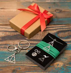 نیم ست هری پاتر