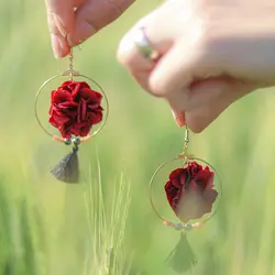 گوشواره آناهیتا