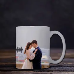 ماگ سالگرد ازدواج