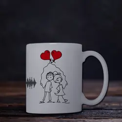 ماگ سالگرد ازدواج