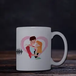 ماگ سالگرد ازدواج