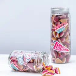 پاستیل ‏چیزکیک