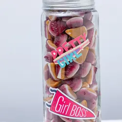 پاستیل ‏چیزکیک