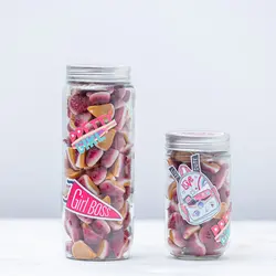 پاستیل ‏چیزکیک