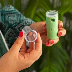 ست ماسک و بخور