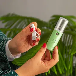 ست ماسک و بخور