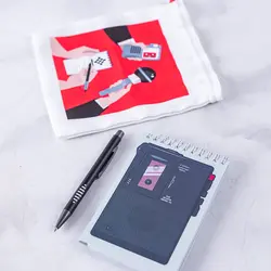 ست ‏روز ‏خبرنگار ‏مصاحبه