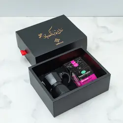 پک ‏قهوه ‏و ‏موکاپات