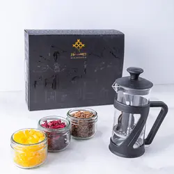 پک پاسارگاد