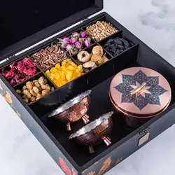 پک ‏هدیه ‏رامش