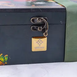 پک ‏هدیه ‏رامش