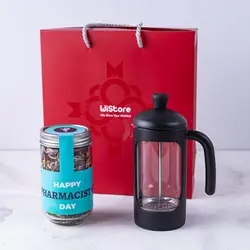 پک ‏هدیه ‏روز ‏داروساز