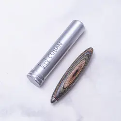 خودکار ‏cuban ‏رنگارنگ