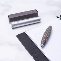 خودکار ‏cuban ‏رنگارنگ