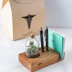 رومیزی و تراریوم فیتونیا