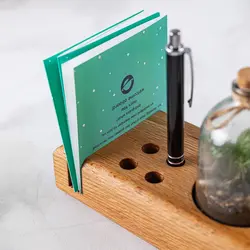 رومیزی و تراریوم فیتونیا