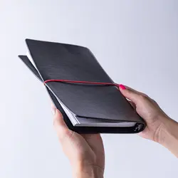 کلاسور ‏20 ‏حلقه ‏مدل ‏تاتامی