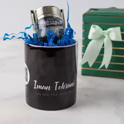 پک ‏قهرمان